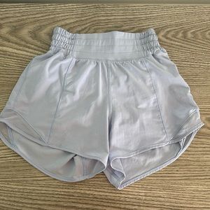 LULULEMON HOTTIE HOTS